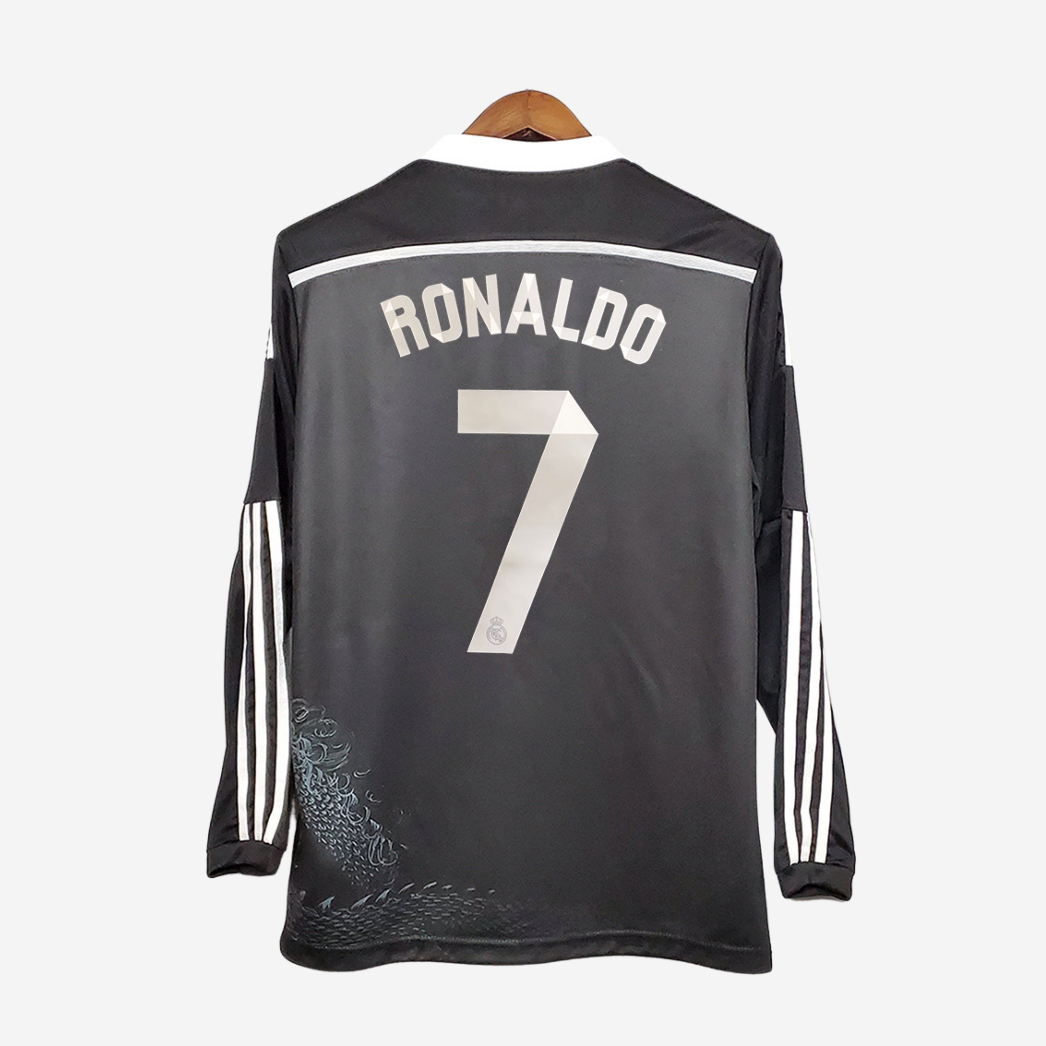 Real Madrid 2014/15 Tercera
