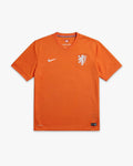 Holanda 2014 Local