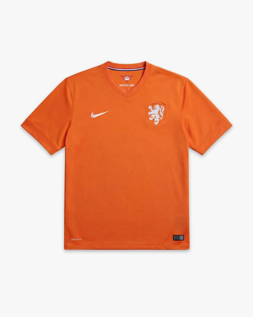 Holanda 2014 Local