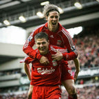 Liverpool 2006/07 Local