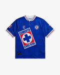 Cruz Azul 1998/99 Local