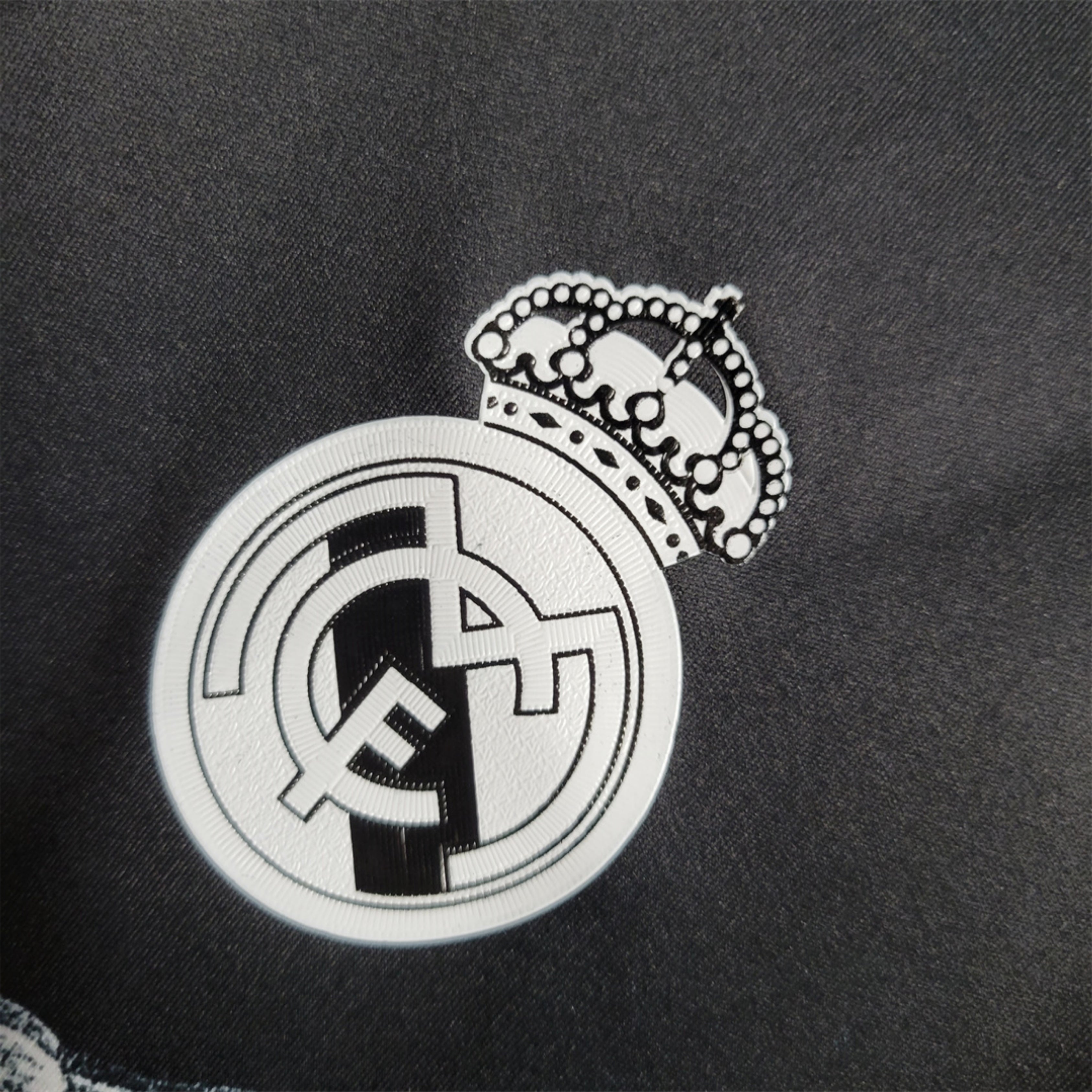 Real Madrid 2014/15 Tercera