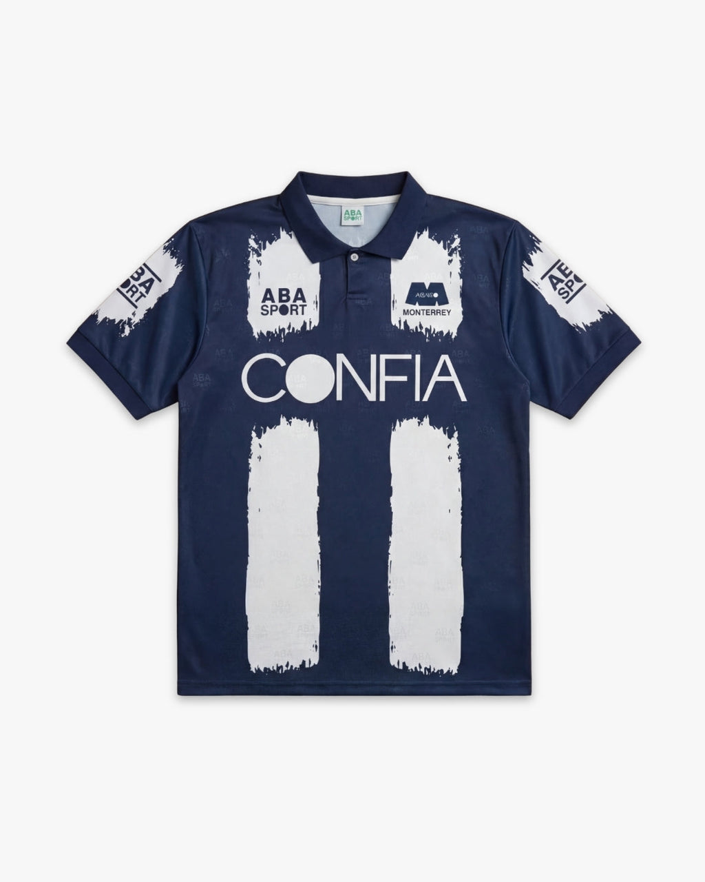 Monterrey 1994/96 Visitante - Express