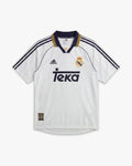Real Madrid 1999/00 Local