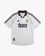Real Madrid 1999/00 Local