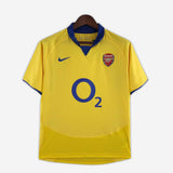Arsenal 2005/06 Visitante