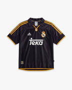 Real Madrid 1999/00 Visitante