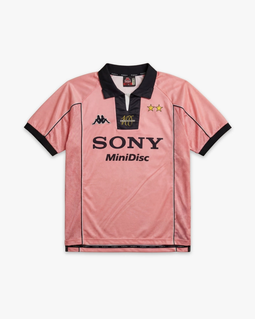Juventus 1997/98 Visitante