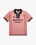Juventus 1997/98 Visitante