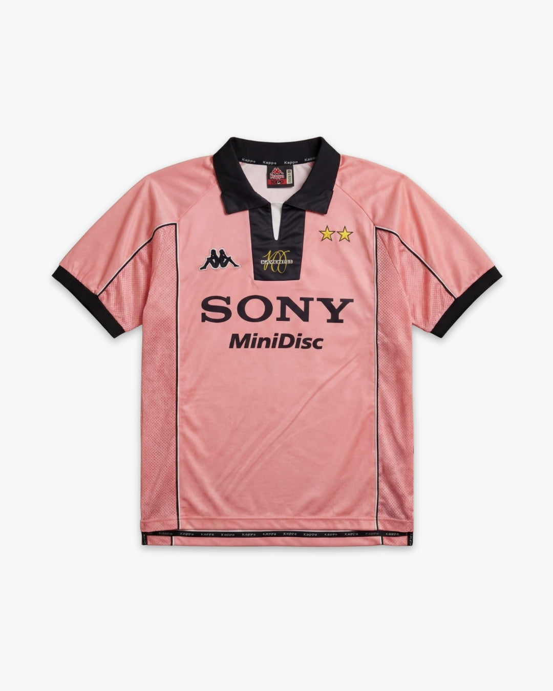 Juventus 1997/98 Visitante
