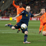 España 2010 Visitante