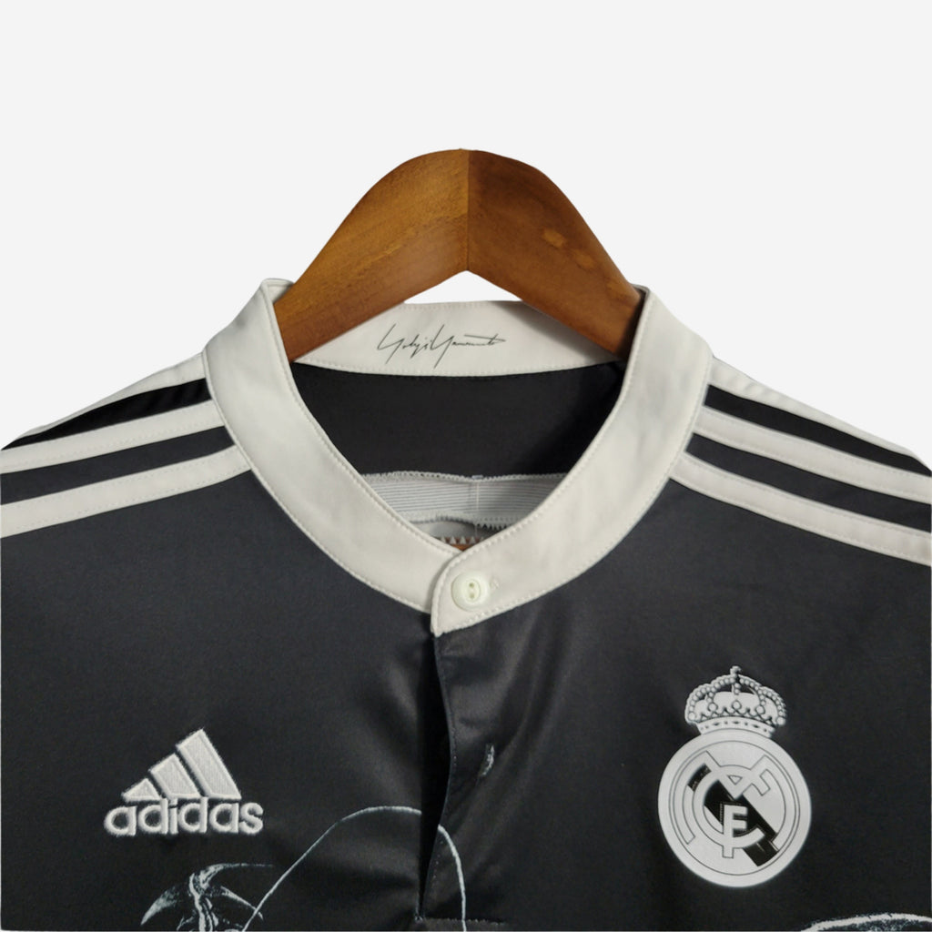 Real Madrid 2014/15 Tercera