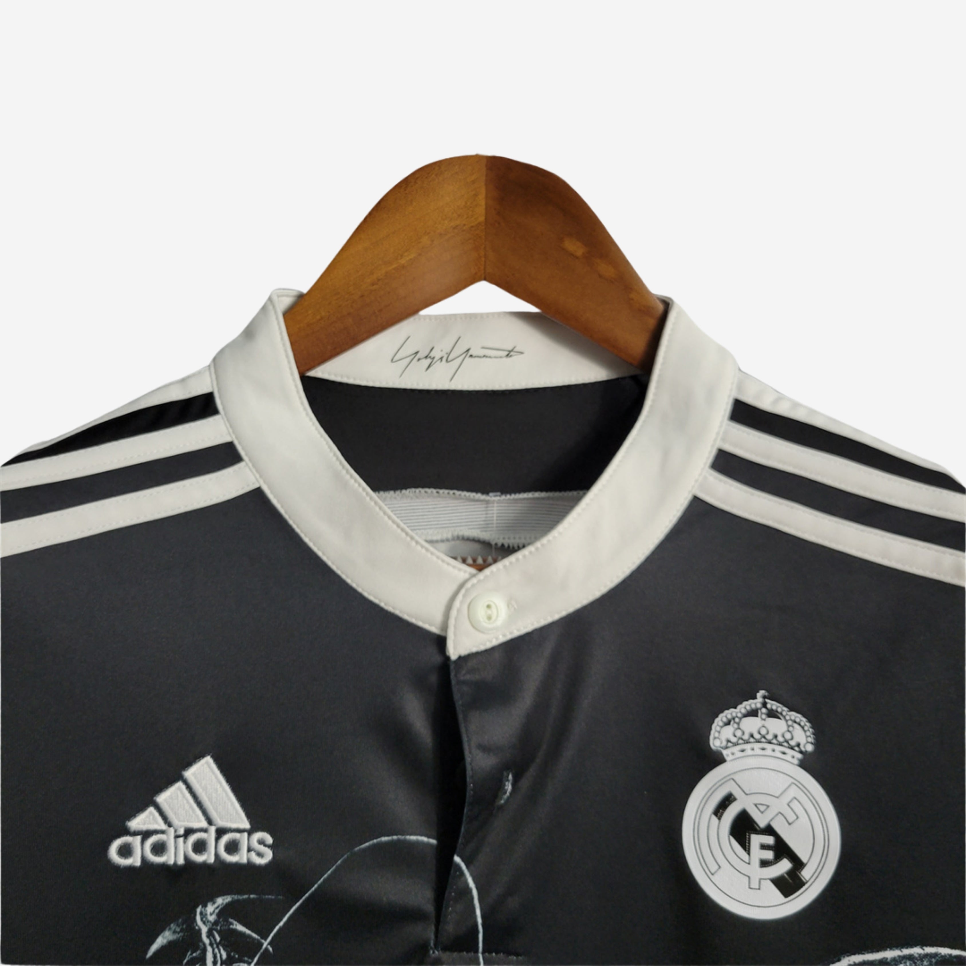 Real Madrid 2014/15 Tercera