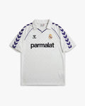 Real Madrid 1986/88 Local