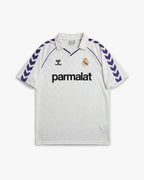 Real Madrid 1986/88 Local