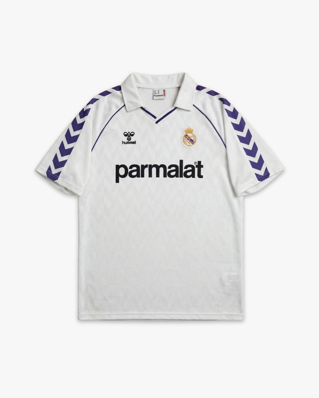 Real Madrid 1986/88 Local