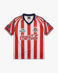 Chivas 1998/99 Local