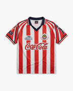 Chivas 1998/99 Local