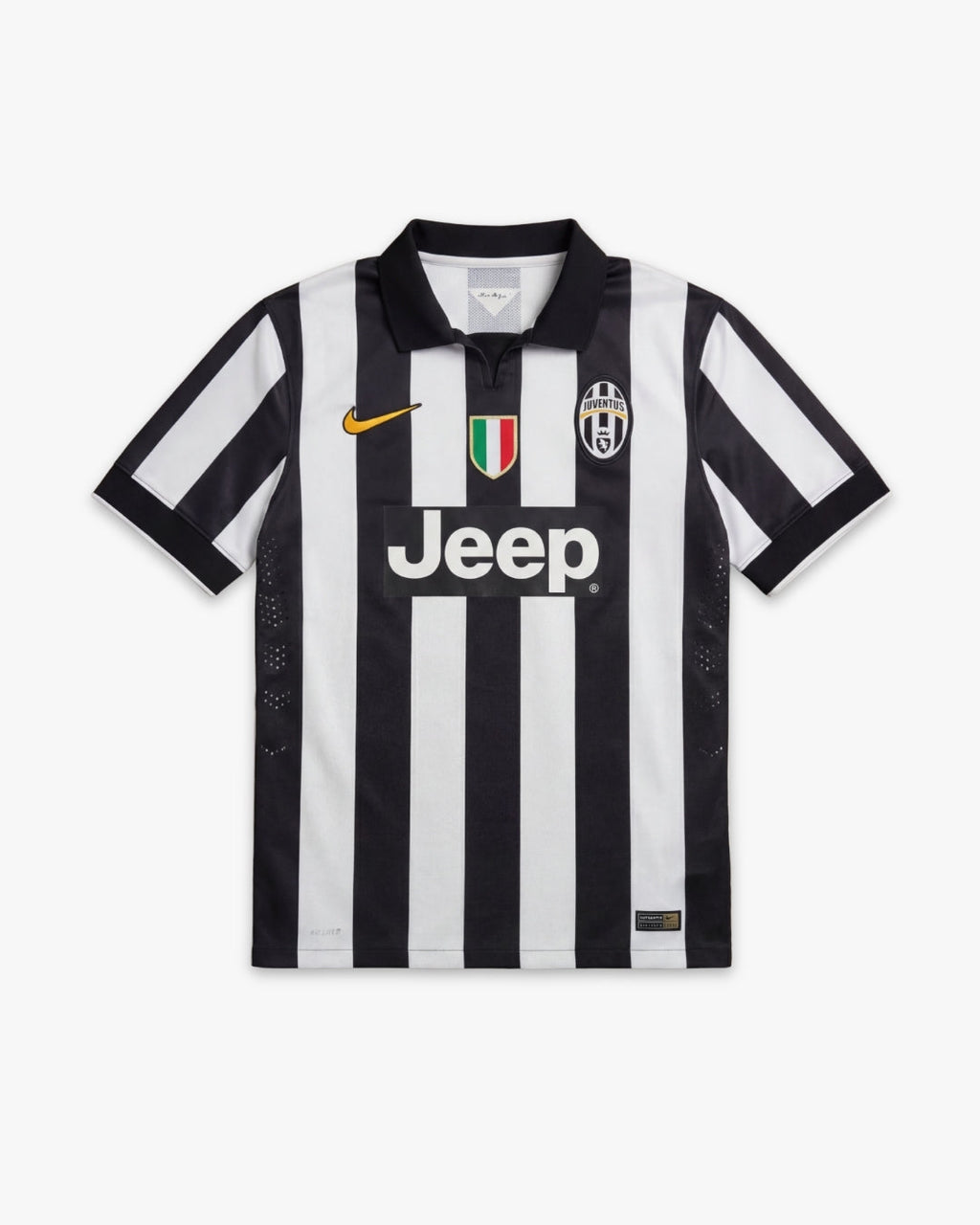 Juventus 2014/15 Local