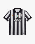 Juventus 2014/15 Local