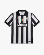 Juventus 2014/15 Local