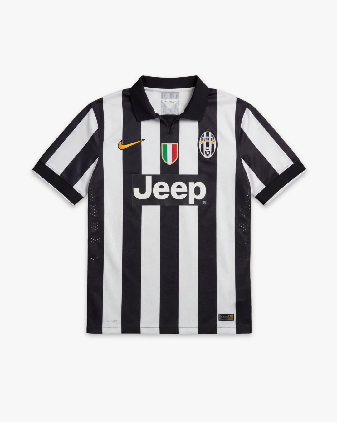 Juventus 2014/15 Local