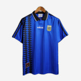 Argentina 1994 Visitante