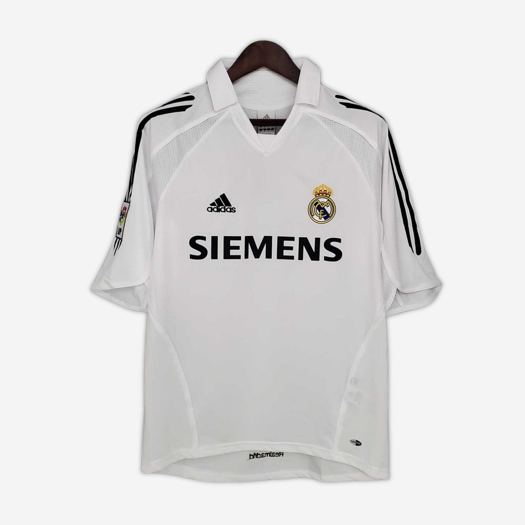 Real Madrid 2005/06 Local