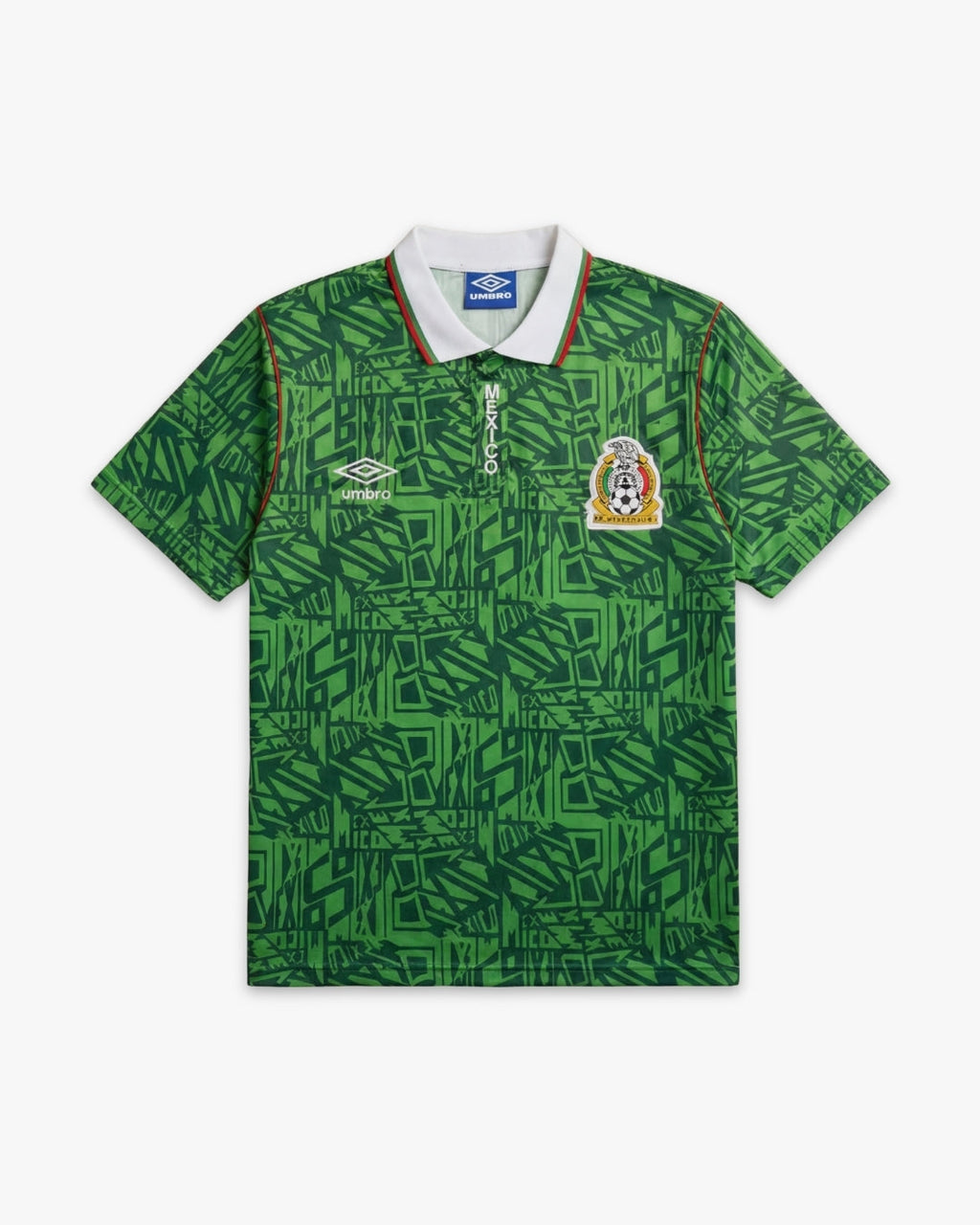México 1994 Local