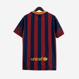 FC Barcelona 2013/14 Local