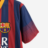 FC Barcelona 2013/14 Local