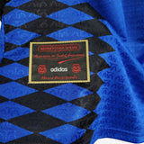 Argentina 1994 Visitante