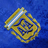 Argentina 1994 Visitante