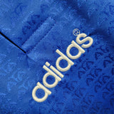 Argentina 1994 Visitante