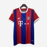 Bayern Munich 2014/15 Local