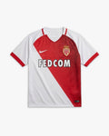 AS Monaco 2016/17 Local