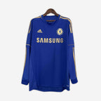 Chelsea 2012/13 Local