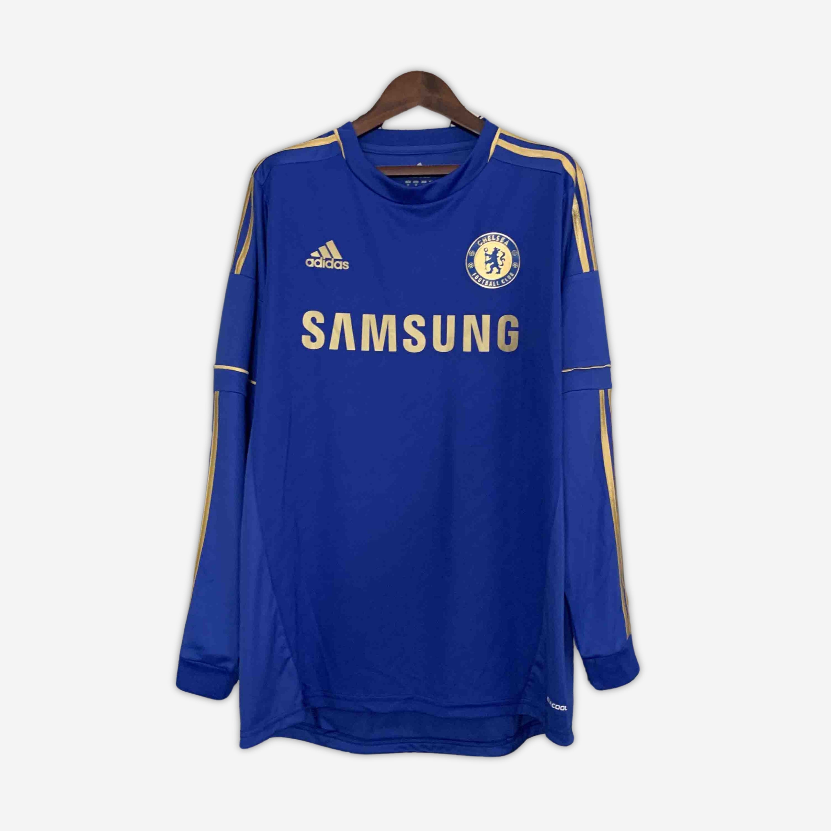 Chelsea 2012/13 Local