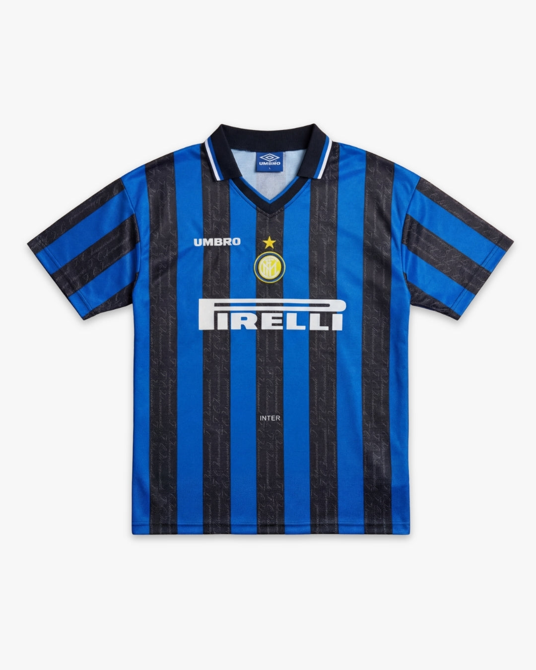 Inter 1997/98 Local