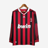 AC Milan 2009/10 Local