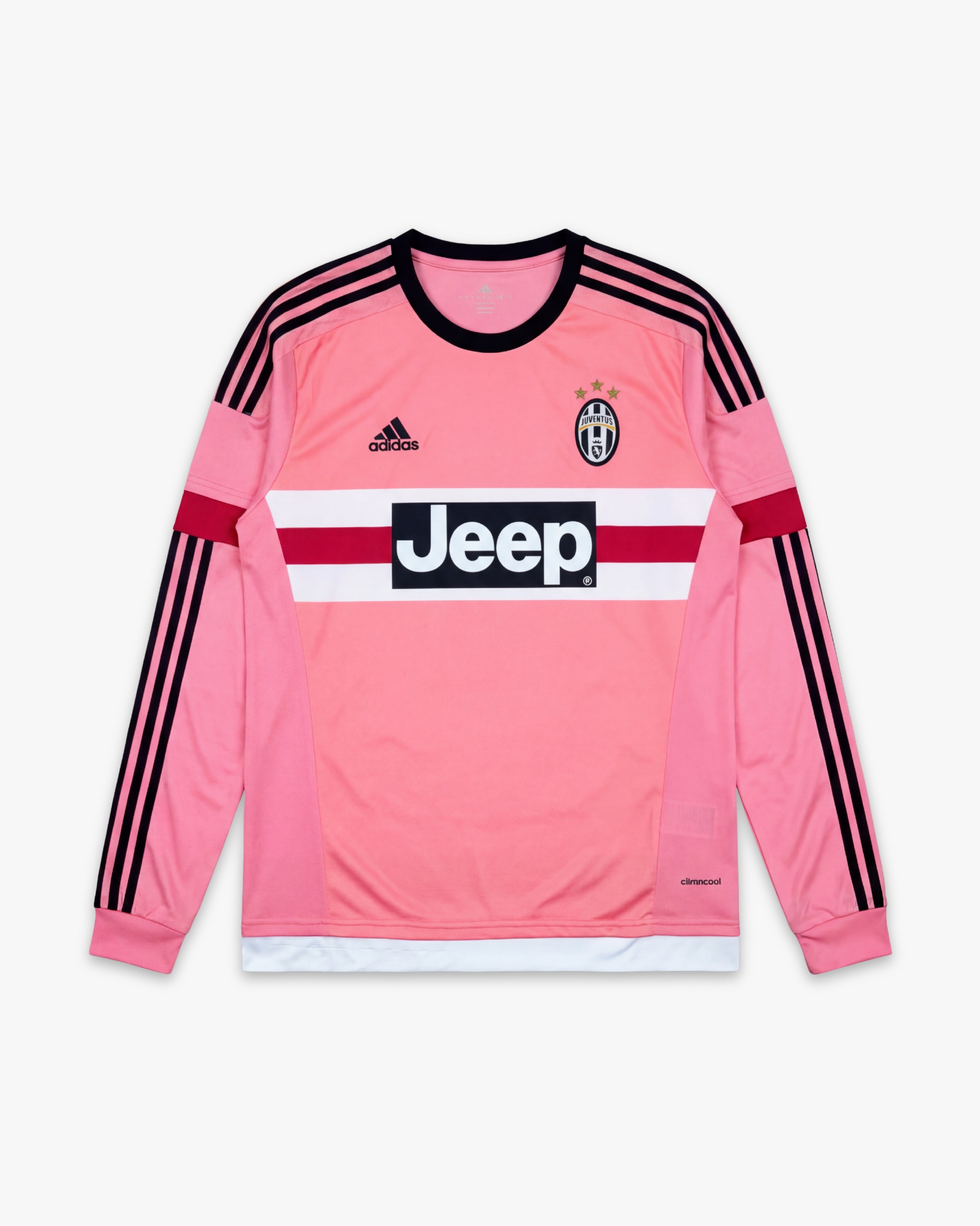 Juventus 2014/15 Visitante