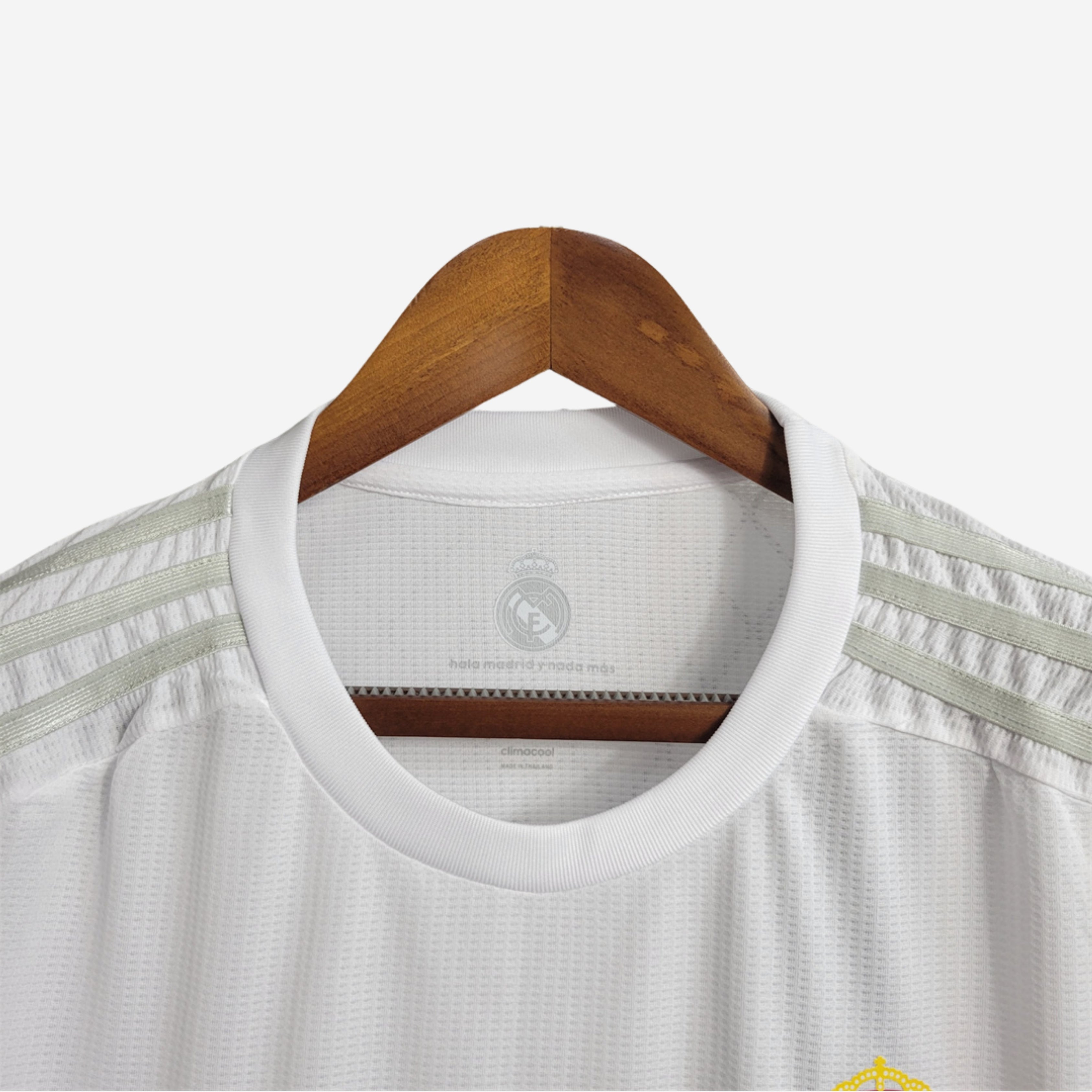 Real Madrid 2015/16 Local