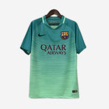 FC Barcelona 2016/17 Tercera