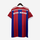 Bayern Munich 2014/15 Local