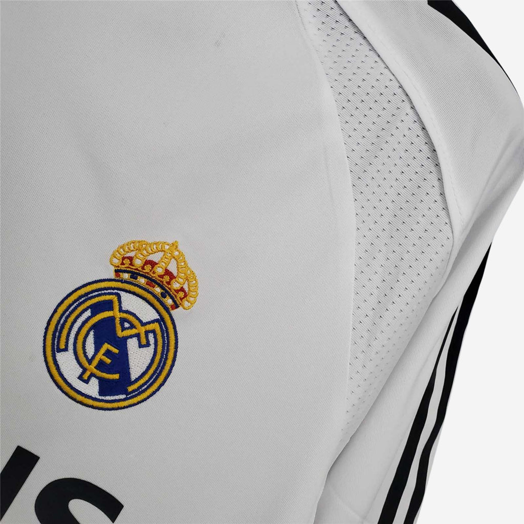 Real Madrid 2005/06 Local
