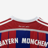 Bayern Munich 2014/15 Local