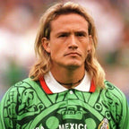 México 1998 Local