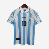 Argentina 1994 Local