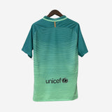 FC Barcelona 2016/17 Tercera