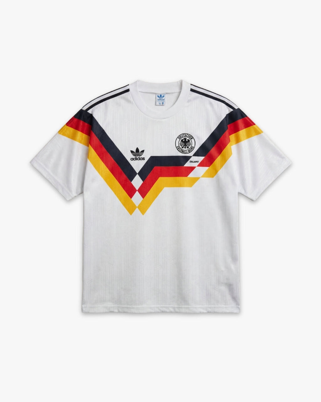Alemania 1990 Local